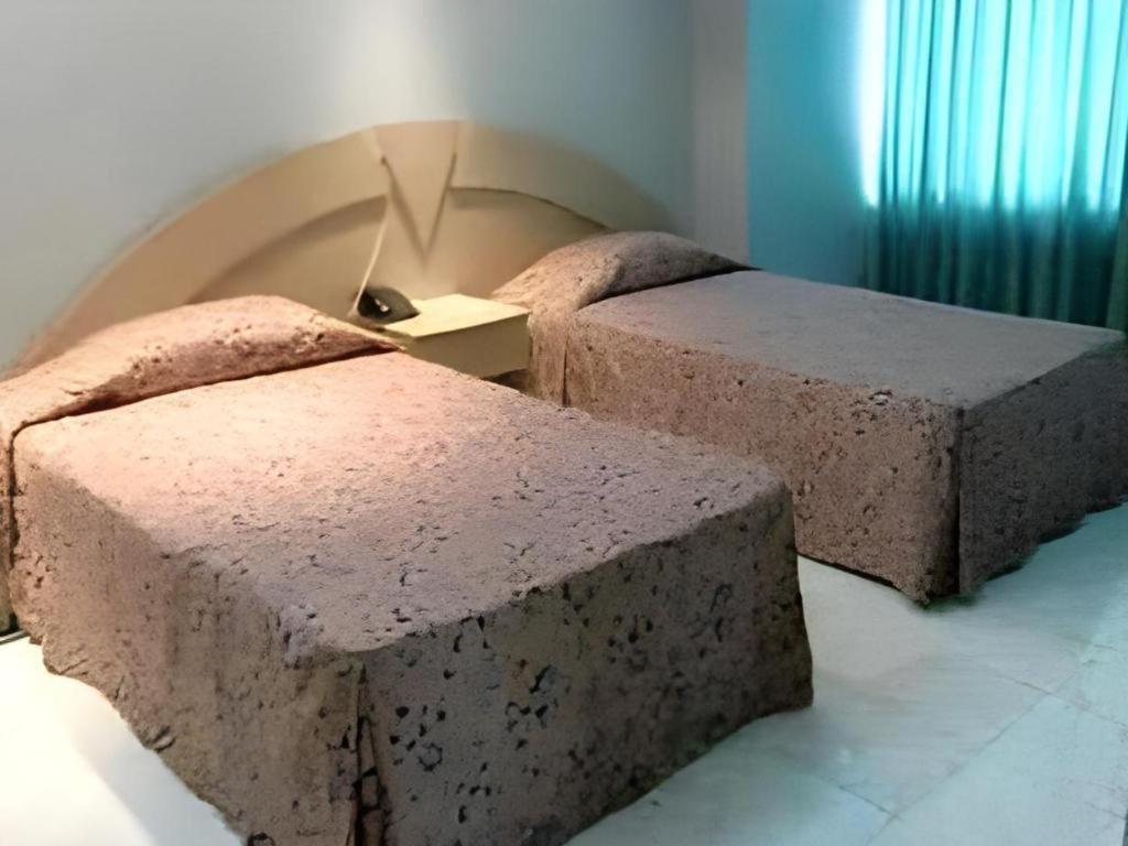 Hotel Tower Inn, Chittagong Extérieur photo