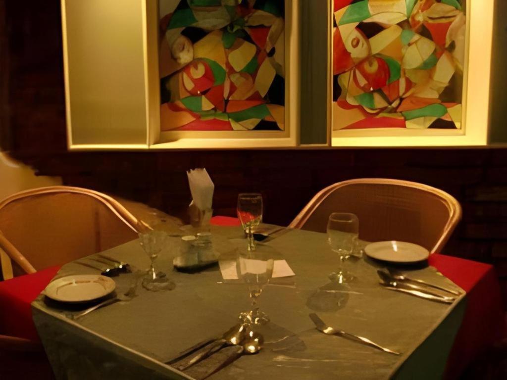 Hotel Tower Inn, Chittagong Extérieur photo