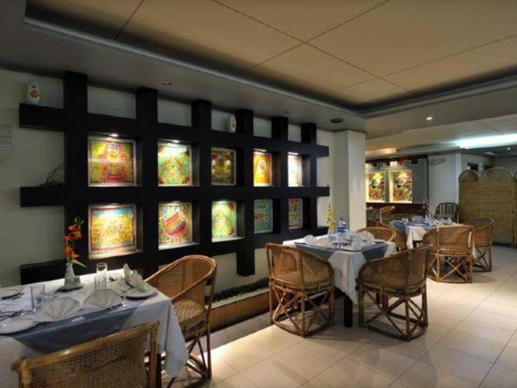 Hotel Tower Inn, Chittagong Extérieur photo