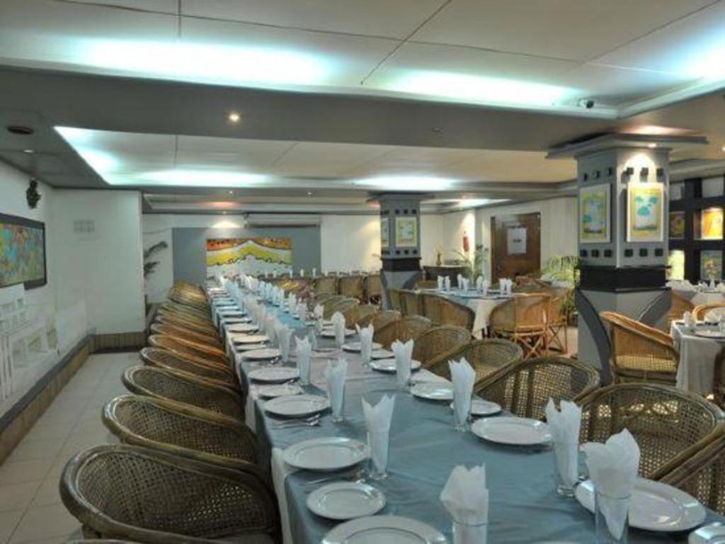 Hotel Tower Inn, Chittagong Extérieur photo