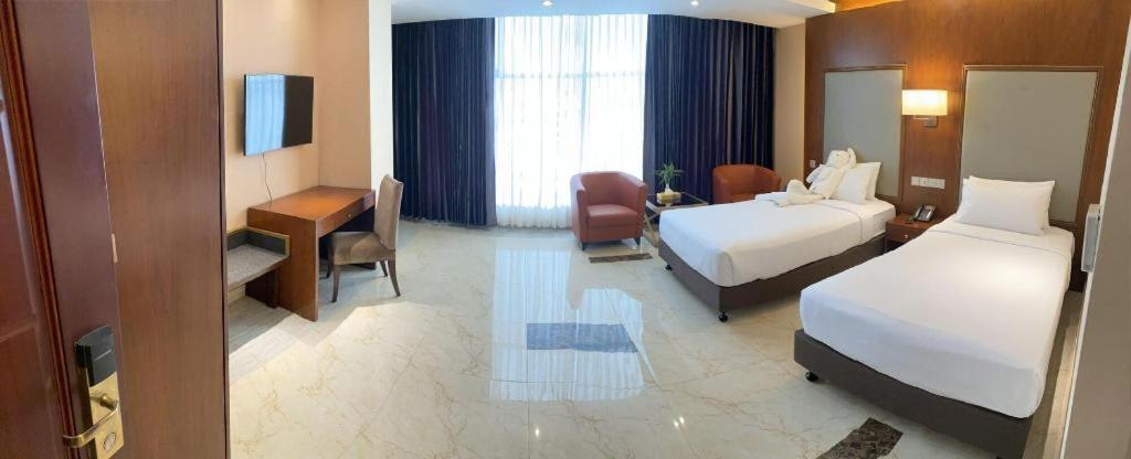 Hotel Tower Inn, Chittagong Extérieur photo