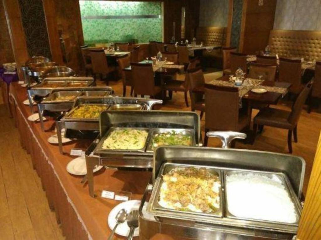 Hotel Tower Inn, Chittagong Extérieur photo