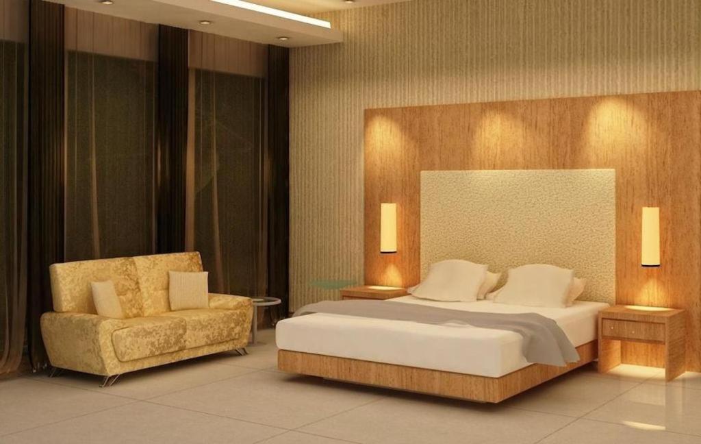 Hotel Tower Inn, Chittagong Extérieur photo