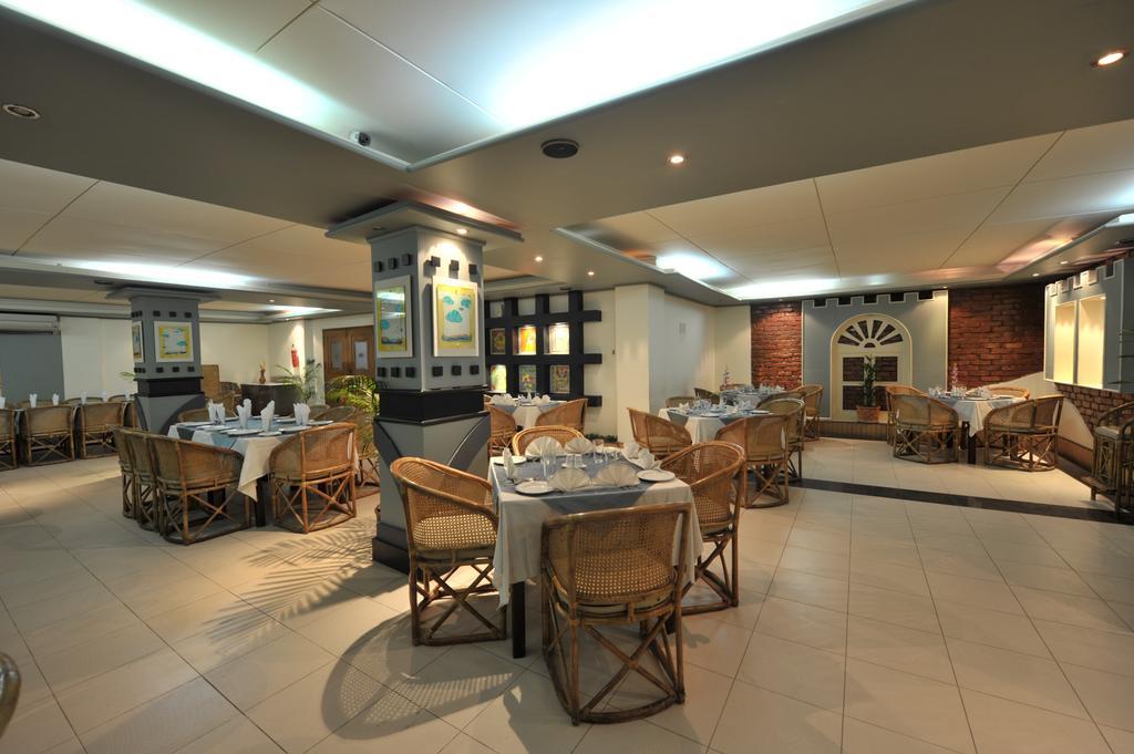 Hotel Tower Inn, Chittagong Extérieur photo